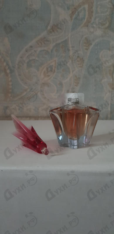 Отзывы Thierry Mugler Angel La Rose