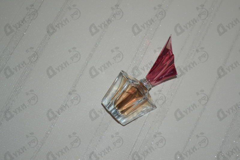 Духи Angel La Rose от Thierry Mugler