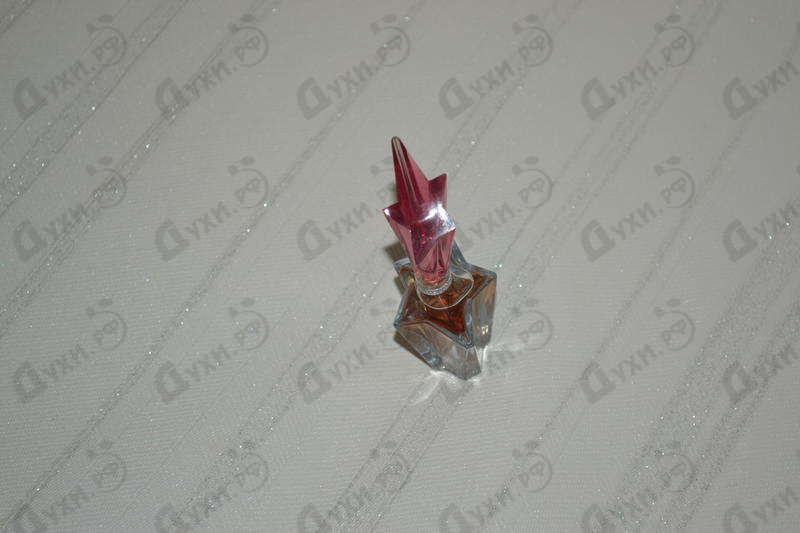 Купить Thierry Mugler Angel La Rose Купить Angel La Rose от Thierry Mugler