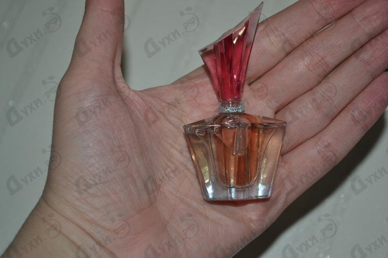 Парфюмерия Thierry Mugler Angel La Rose