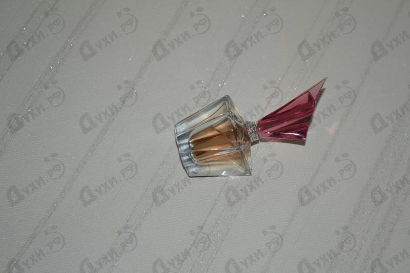 Парфюмерия Thierry Mugler Angel La Rose