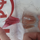 Отзыв Thierry Mugler Angel La Rose