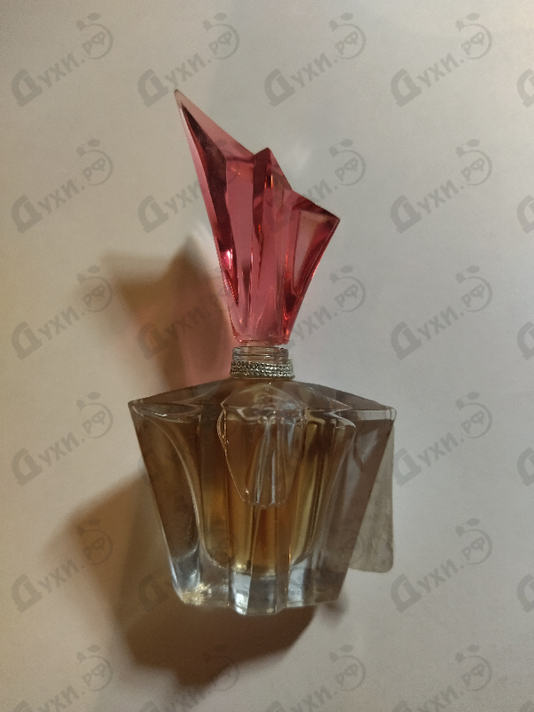 Духи Thierry Mugler Angel La Rose Духи Angel La Rose от Thierry Mugler