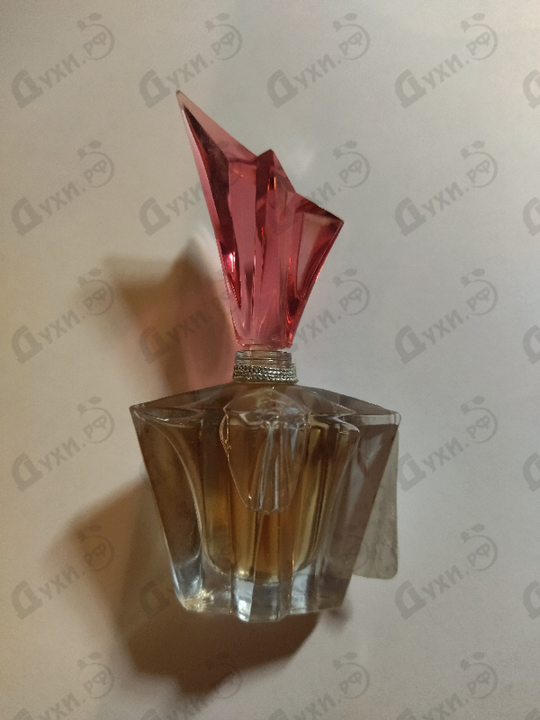 Духи Angel La Rose от Thierry Mugler