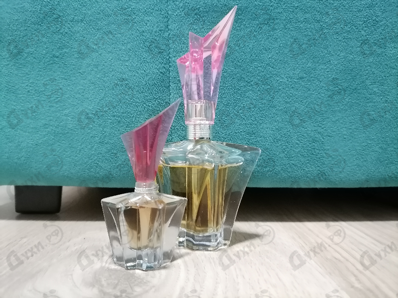 Парфюмерия Thierry Mugler Angel La Rose