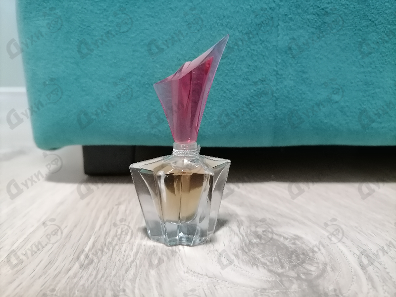 Духи Angel La Rose от Thierry Mugler