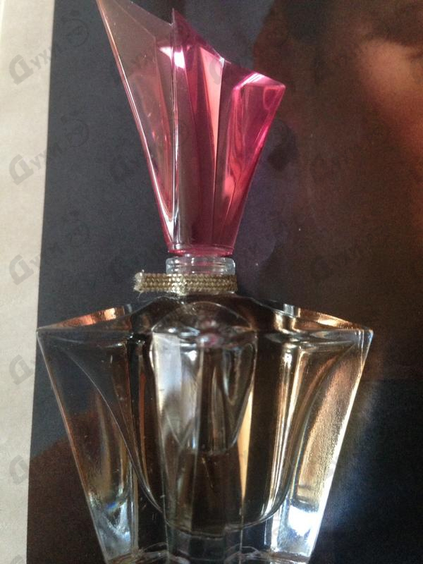 Парфюмерия Thierry Mugler Angel La Rose