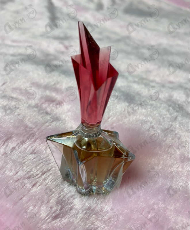 Купить Angel La Rose от Thierry Mugler