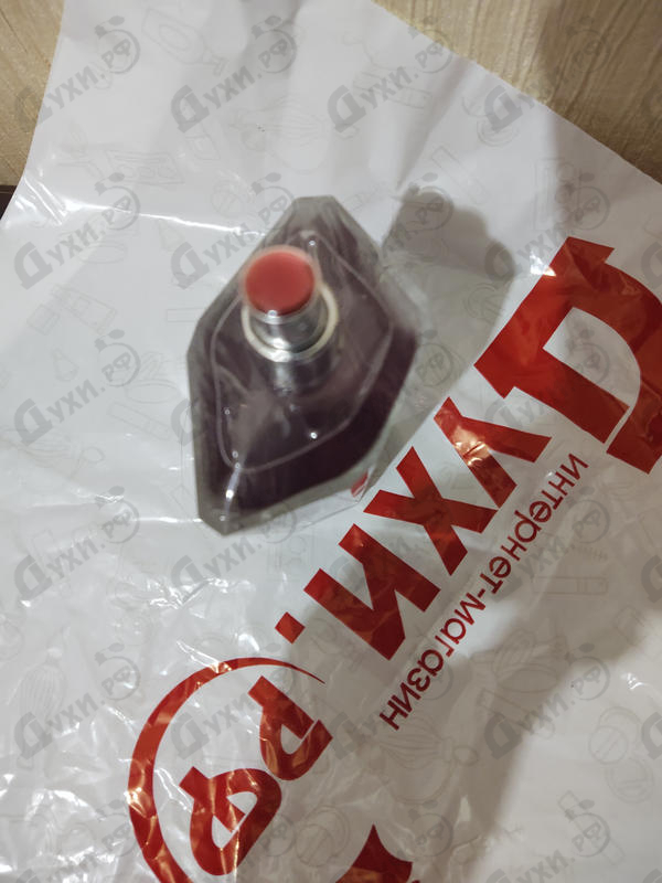 Парфюмерия Thierry Mugler Angel Pivoine