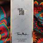 Духи Eau De Star от Thierry Mugler