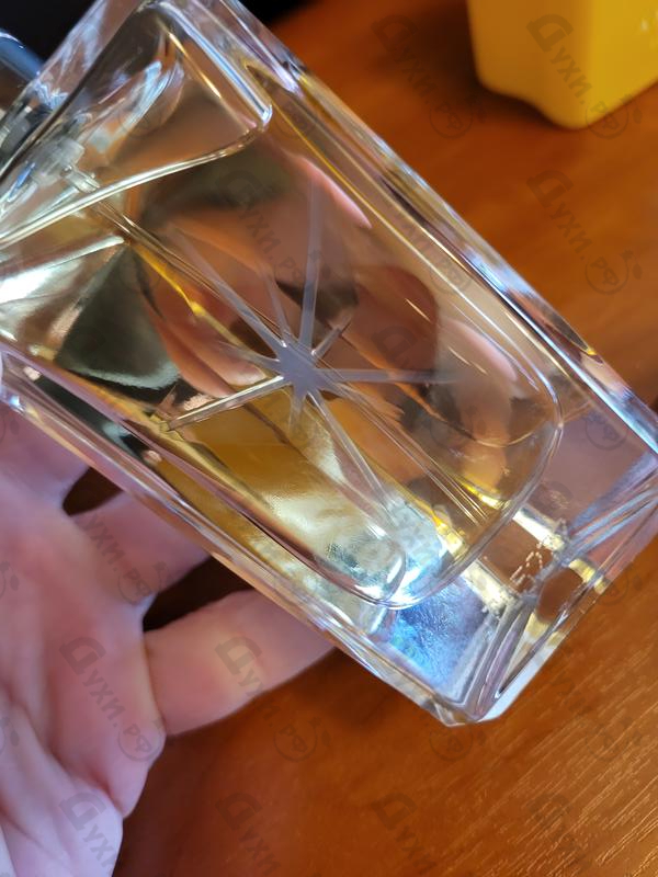 Духи Eau De Star от Thierry Mugler