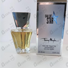 Парфюм Thierry Mugler Eau De Star