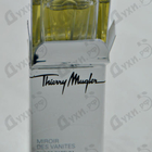 Отзыв Thierry Mugler Miroir Des Vanites