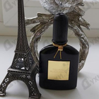 Отзыв Tom Ford Black Orchid