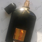 Отзыв Tom Ford Black Orchid
