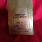 Отзыв Tom Ford Black Orchid