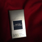 Отзыв Tom Ford Black Orchid