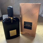 Отзывы Tom Ford Black Orchid