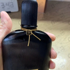 Отзыв Tom Ford Black Orchid