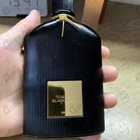 Отзыв Tom Ford Black Orchid
