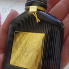 Отзыв Tom Ford Black Orchid