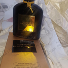 Отзыв Tom Ford Black Orchid