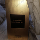 Духи Black Orchid от Tom Ford