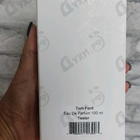 Парфюм Tom Ford Black Orchid
