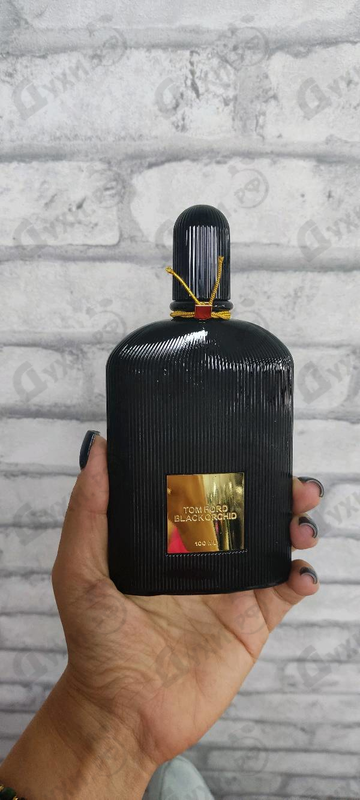 Парфюмерия Tom Ford Black Orchid