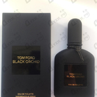 Духи Black Orchid от Tom Ford