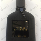 Духи Black Orchid от Tom Ford