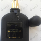 Отзыв Tom Ford Black Orchid
