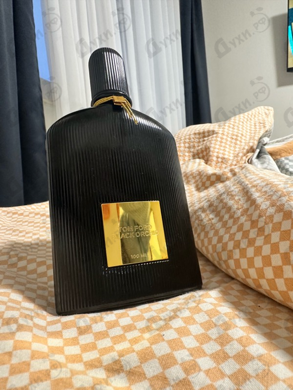 Купить Black Orchid от Tom Ford