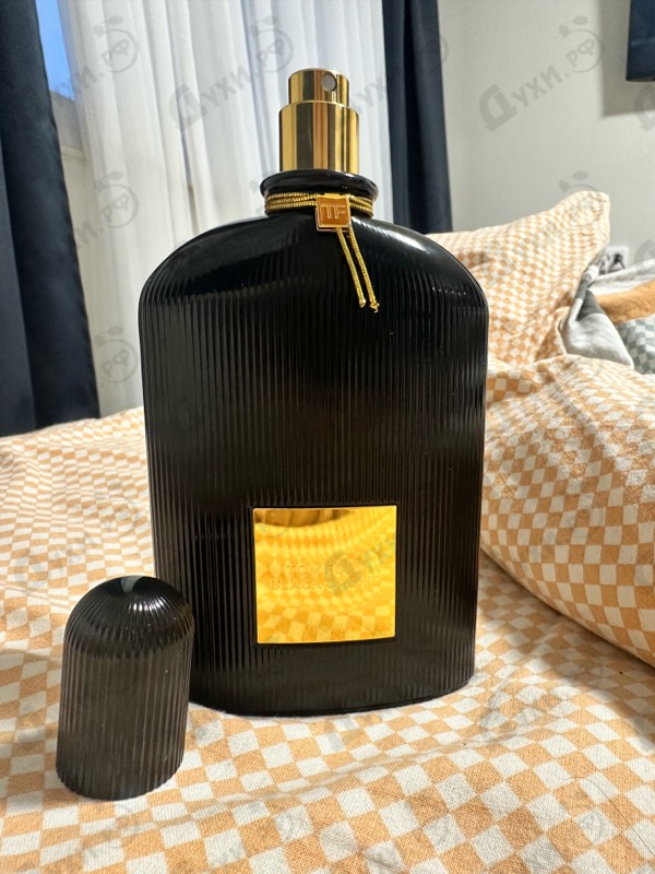 Парфюмерия Tom Ford Black Orchid