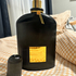 Парфюмерия Tom Ford Black Orchid