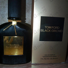 Отзыв Tom Ford Black Orchid