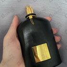 Отзывы Tom Ford Black Orchid