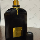 Отзыв Tom Ford Black Orchid