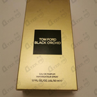 Отзыв Tom Ford Black Orchid