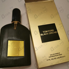 Духи Black Orchid от Tom Ford