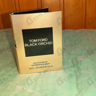 Духи Black Orchid от Tom Ford