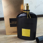 Отзыв Tom Ford Black Orchid
