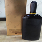 Отзыв Tom Ford Black Orchid