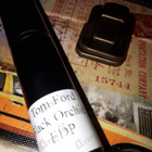 Духи Black Orchid от Tom Ford