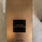 Отзыв Tom Ford Black Orchid