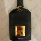 Отзывы Tom Ford Black Orchid