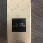 Отзывы Tom Ford Black Orchid