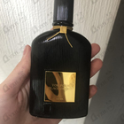 Отзыв Tom Ford Black Orchid