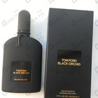Отзывы Tom Ford Black Orchid