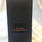 Духи Black Orchid от Tom Ford